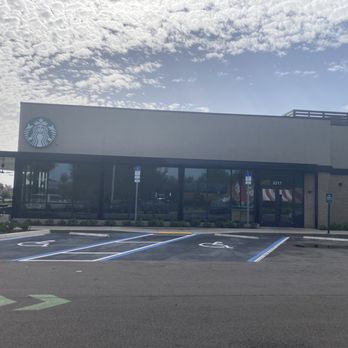 Starbucks - Exterior - Coffee & Tea Near Me - Bushnell, Florida Starbucks - Exterior - Coffee & Tea Near Me - Bushnell, Florida
