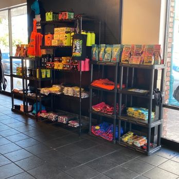 Rad Coffee - Inside of Rad Coffee - Coffee & Tea Near Me - Covina, California