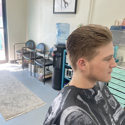 The Hair Shop - After