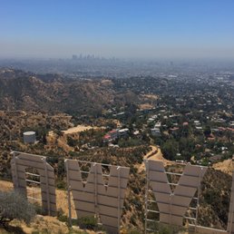 What a view!