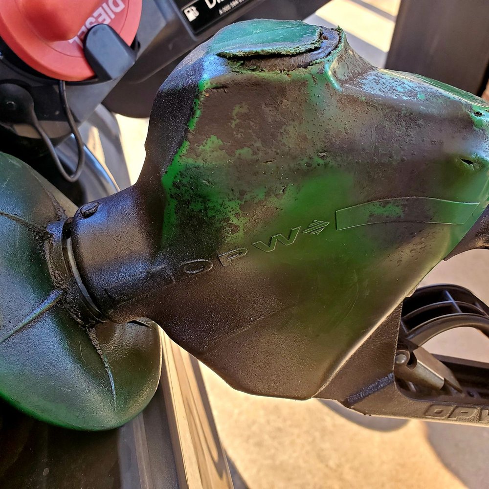 Marathon Gas - Gas Stations Near Me - Forsyth, Georgia
