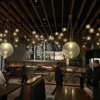 Mayrose - View of the main room at Mayrose - New American Near Me - Portland, Oregon Mayrose - View of the main room at Mayrose - New American Near Me - Portland, Oregon