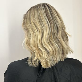 Chromatique Salon - Hair Extensions Near Me - Bellevue, Washington