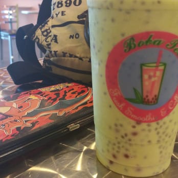 Boba Tea - Best boba ever;) - Bubble Tea Near Me - San Antonio, Texas