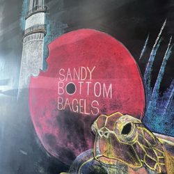 Sandy Bottom Bagels
