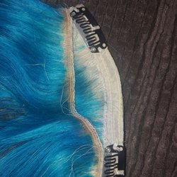 Luxury Hair Boutique