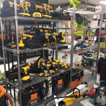 Rick's Tool Box - Hardware Stores Near Me - River Oaks, Texas Rick's Tool Box - Hardware Stores Near Me - River Oaks, Texas