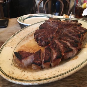 Peter Luger - Steakhouses Near Me - Brooklyn, New York Peter Luger - Steakhouses Near Me - Brooklyn, New York