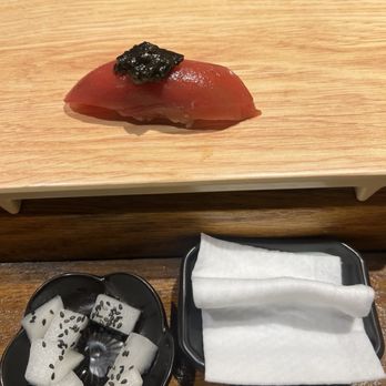 Shoshin 68 - Sushi Bars Near Me - New York, New York