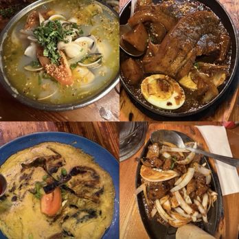 Full House BBQ - Clams, pork adobo, tortang talong, beef steak - Barbeque Near Me - Las Vegas, Nevada Full House BBQ - Clams, pork adobo, tortang talong, beef steak - Barbeque Near Me - Las Vegas, Nevada