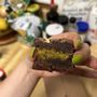 Photo of Milky Way Brownie Bar