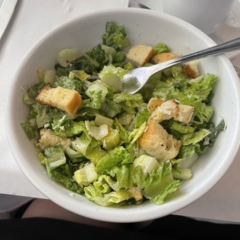 MA'S Italian Kitchen - Cesar salad - Italian Near Me - Burbank, California MA'S Italian Kitchen - Cesar salad - Italian Near Me - Burbank, California