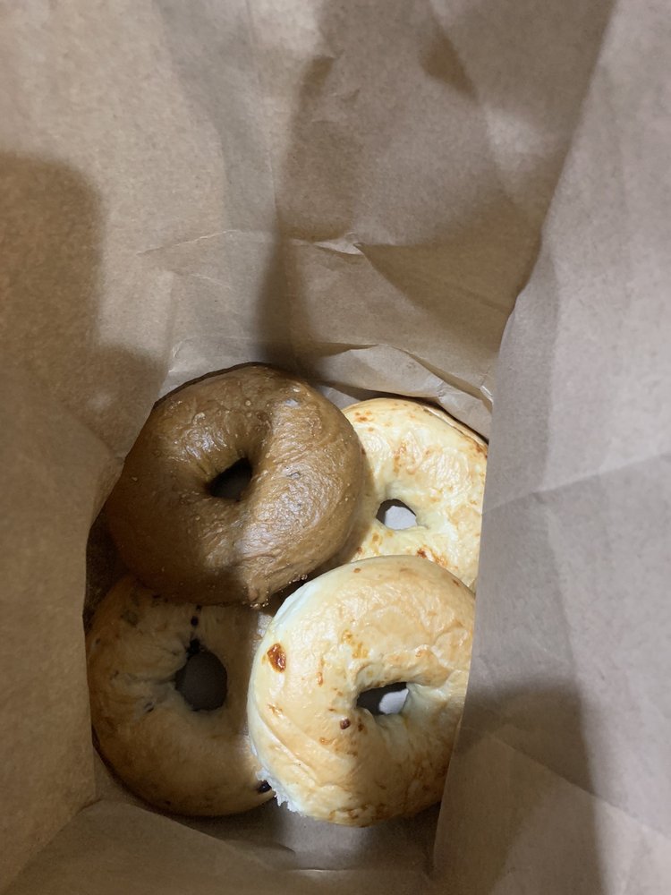 SUNRISE BAGELS BEAVERTON 116 Photos & 221 Reviews 10902 SW Barnes