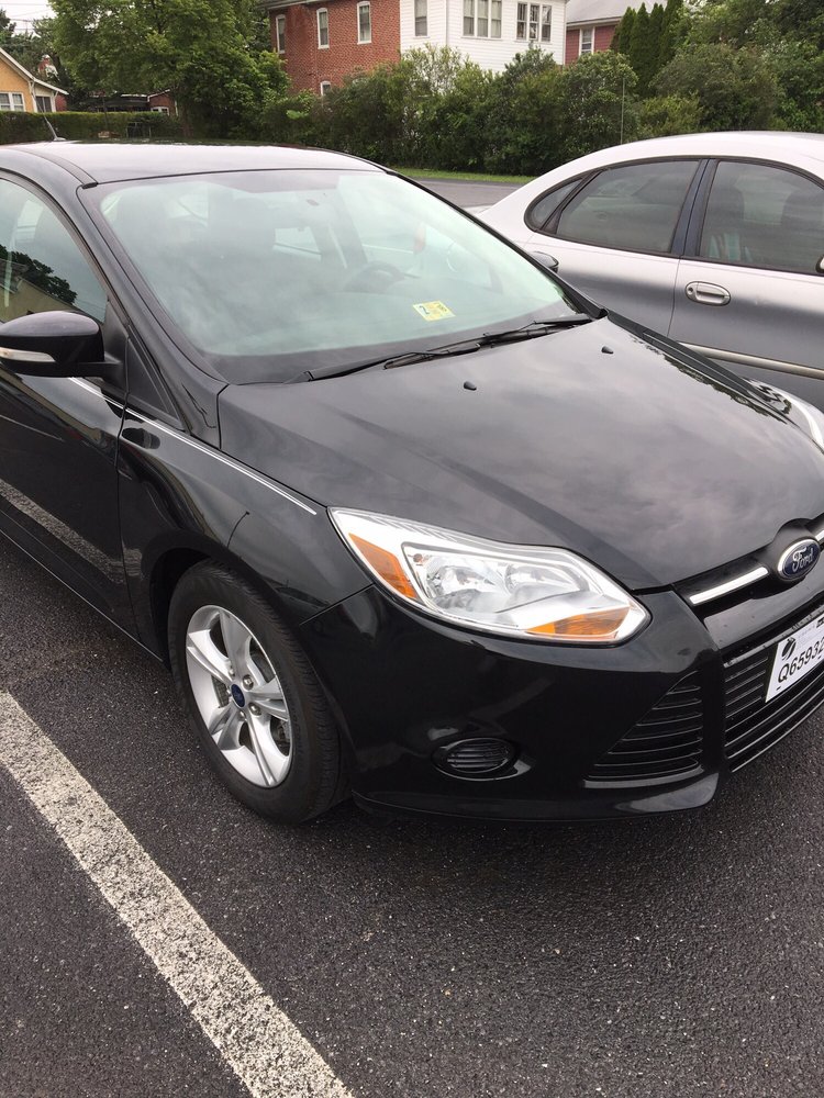 GASOLINE ALLEY AUTO & TRUCK SALES Updated September 2024 15 Reviews