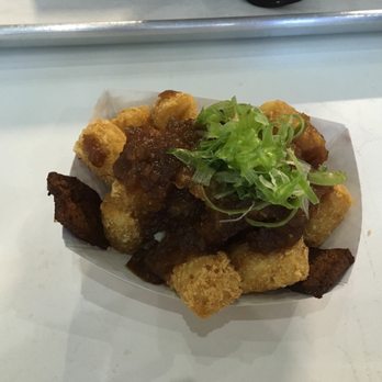 King Bao - Fakinit tater tots $2.50 - Asian Fusion Near Me - Orlando, Florida King Bao - Fakinit tater tots $2.50 - Asian Fusion Near Me - Orlando, Florida