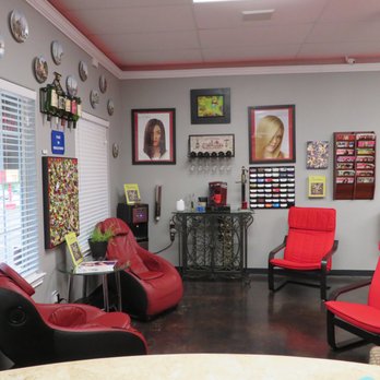Belle de Paris - Hair Salons Near Me - San Antonio, Texas