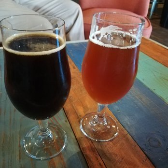 Oil Horse Brewing Co - The Dog House and Ozzamus - Breweries Near Me - Longview, Texas Oil Horse Brewing Co - The Dog House and Ozzamus - Breweries Near Me - Longview, Texas
