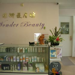 Wonder Beauty