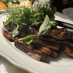 Fish Fragrant Eggplant Fish Fragrant Eggplant