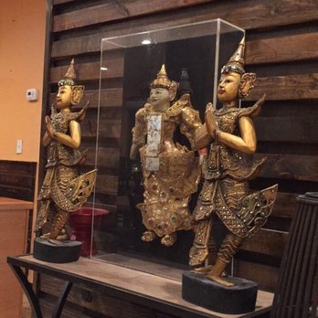 Thai Spoon Restaurant - Loved the atmosphere - Thai Near Me - Highland, California Thai Spoon Restaurant - Loved the atmosphere - Thai Near Me - Highland, California
