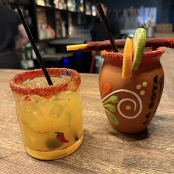 Miel de Agave - Steakhouses Near Me - Chandler, Arizona