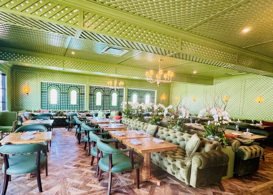 The Inn at Rancho Santa Fe by null