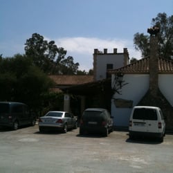 Cortijo Los Monteros Hotel