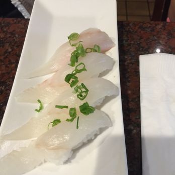 Gin Sushi - Sushi Bars Near Me - Temecula, California