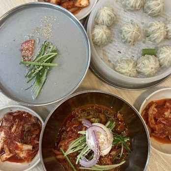 MDK Noodles - Korean Near Me - Los Angeles, California