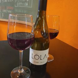 Jennings Downtown Provisions - Great wine selection!