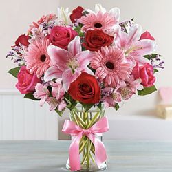 A Special Touch Flowers & Gifts