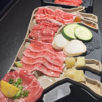 Chubby Cattle - Barbeque Near Me - Rosemead, California