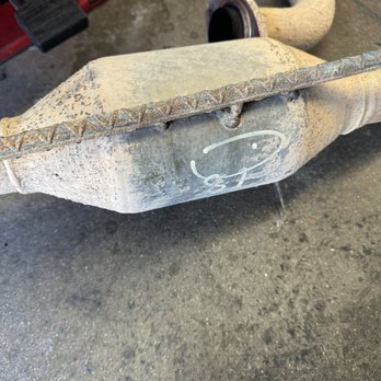 Midas - Auto Repair Near Me - Peoria, Arizona