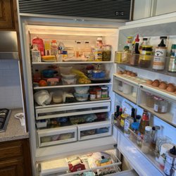 Prolific Appliance Repair - Sub -Zero refrigerator services