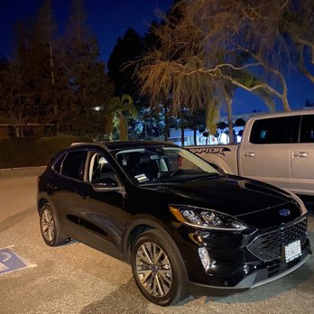 Sunnyvale Ford - This is my 2021 Titanium Ford Escape I am so happy. - Car Dealers Near Me - Sunnyvale, California Sunnyvale Ford - This is my 2021 Titanium Ford Escape I am so happy. - Car Dealers Near Me - Sunnyvale, California