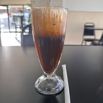 Khao Soi Thai - Thai Iced Tea - Thai Near Me - Lafayette, Colorado