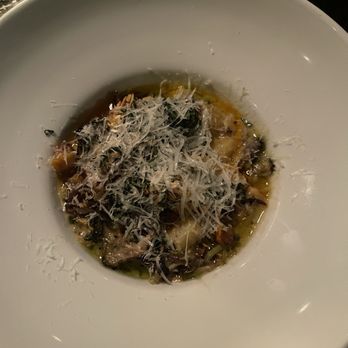 Chartreuse Kitchen & Cocktails - Angel hair pasta - New American Near Me - Detroit, Michigan Chartreuse Kitchen & Cocktails - Angel hair pasta - New American Near Me - Detroit, Michigan
