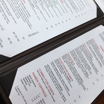 Kiu Japanese Restaurant - Japanese Near Me - Markham, Ontario