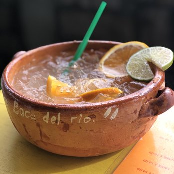 Rio Verde Mexican Grill - Mexican Near Me - Gonzales, Louisiana