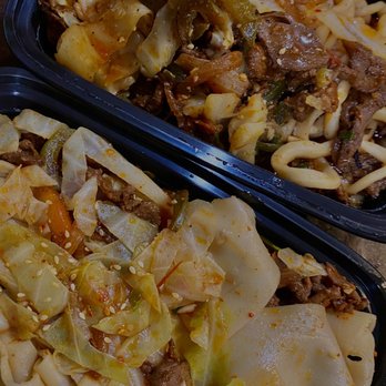 Chili Square - Cumin Lamb Biang Biang Noodle and Spicy Lamb Hand pulled Noodle - Chinese Near Me - Quincy, Massachusetts