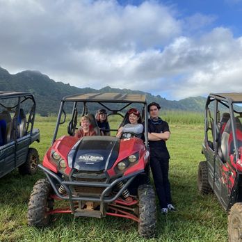 Kipu Ranch Adventures - Side-by-side - Tours Near Me - Lihue, Hawaii Kipu Ranch Adventures - Side-by-side - Tours Near Me - Lihue, Hawaii