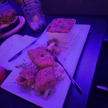 Chew The Fat - Lounges Near Me - New York, New York Chew The Fat - Lounges Near Me - New York, New York
