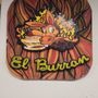 El Burron