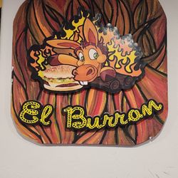 El Burron