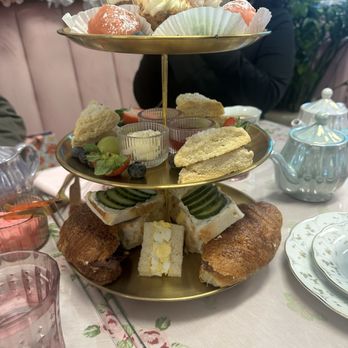 Sip & Sugar - The Royal tea experience. Worth every penny. Great value. - Patisserie/Cake Shop Near Me - Anaheim, California Sip & Sugar - The Royal tea experience. Worth every penny. Great value. - Patisserie/Cake Shop Near Me - Anaheim, California