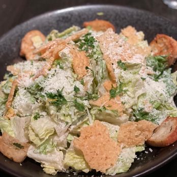 Gordon Ramsay Hell's Kitchen - Caesar salad - Steakhouses Near Me - Stateline, Nevada Gordon Ramsay Hell's Kitchen - Caesar salad - Steakhouses Near Me - Stateline, Nevada