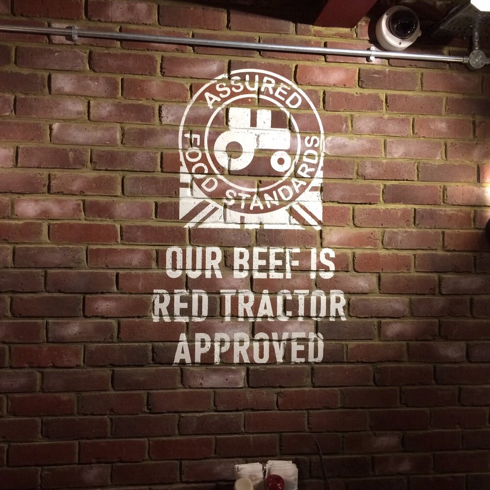 Smashburger - Burgers Near Me - Brighton, BNH