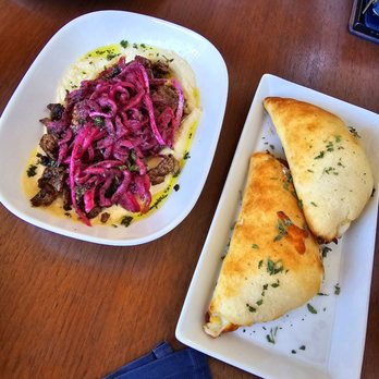 Levant Bistro + Bake Shop - Gluten-Free Near Me - Los Angeles, California