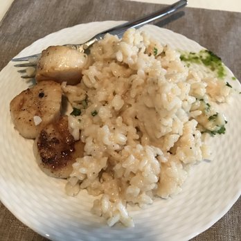 Urbano Cafe - Pan Seared Scallops (Take-Out plated at home) - Italian Near Me - Dallas, Texas Urbano Cafe - Pan Seared Scallops (Take-Out plated at home) - Italian Near Me - Dallas, Texas