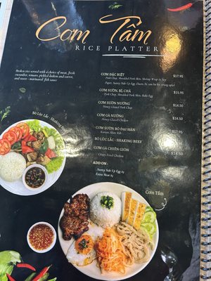 Menu photo 4 Ooh Pho Taylorsville, UT Menu photo 4 Ooh Pho Taylorsville, UT